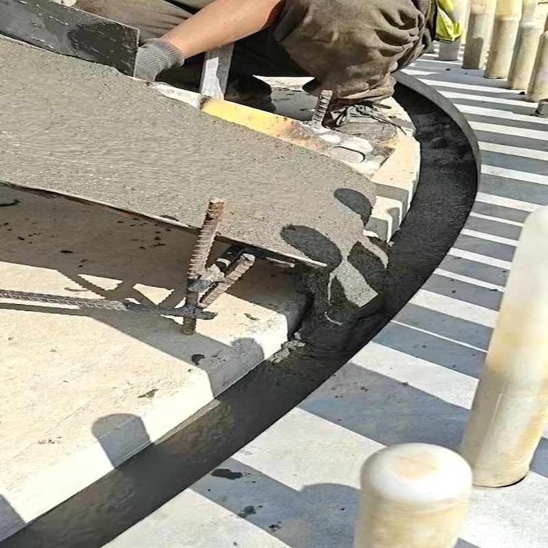 润州C80灌浆料